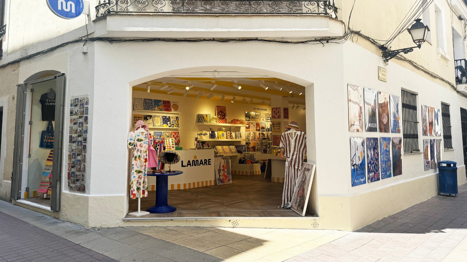 LAMARE