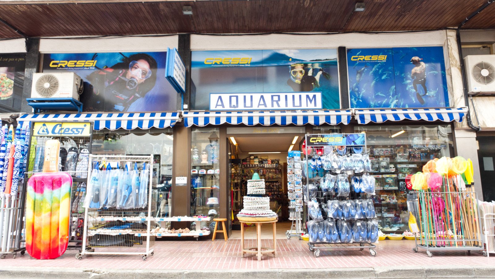 AQUARIUM